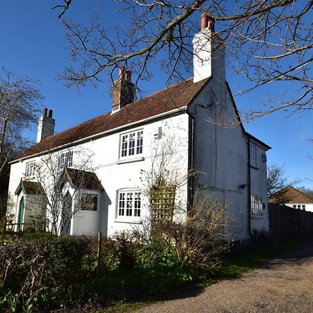 Rose Mullion Cottage Pett Buitenkant foto